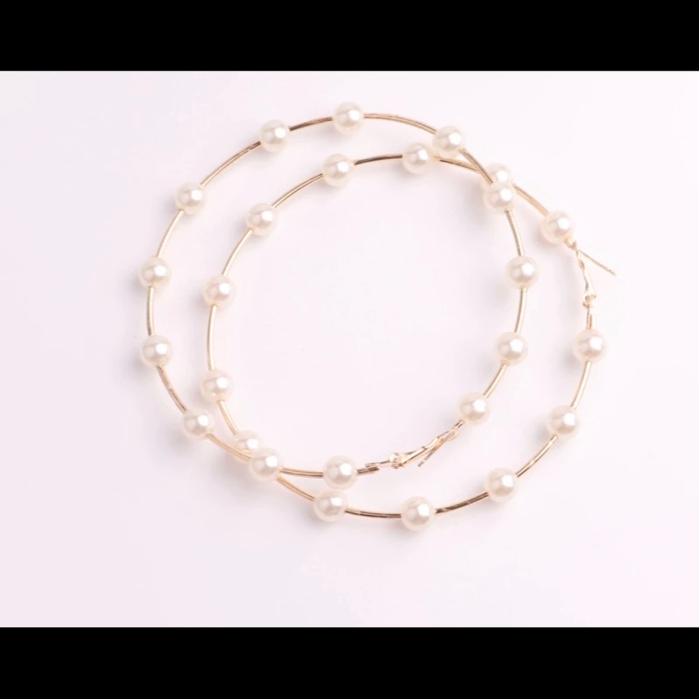 EARRINGS - Picture 4 of 4